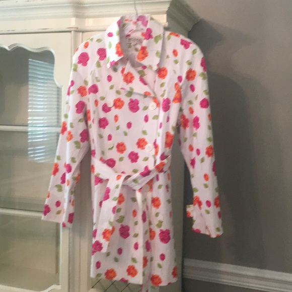 Michael Kors Trench - Picture 1 of 6